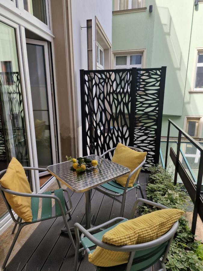 Avanti Palazzo คราคูฟ ภายนอก รูปภาพ