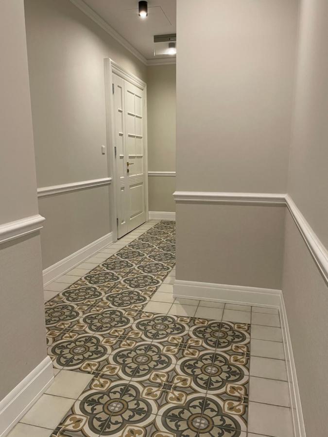 Avanti Palazzo คราคูฟ ภายนอก รูปภาพ