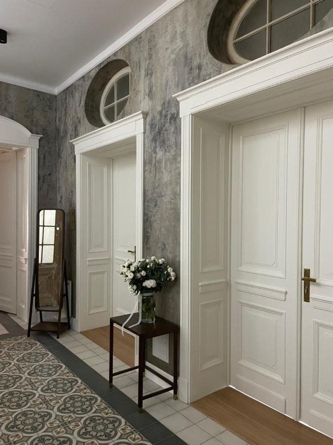 Avanti Palazzo คราคูฟ ภายนอก รูปภาพ