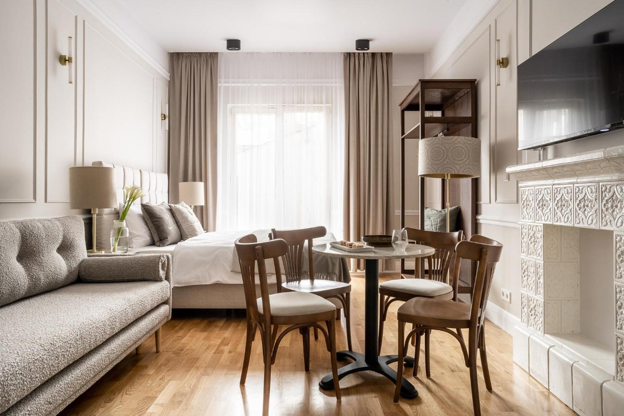 Avanti Palazzo คราคูฟ ภายนอก รูปภาพ