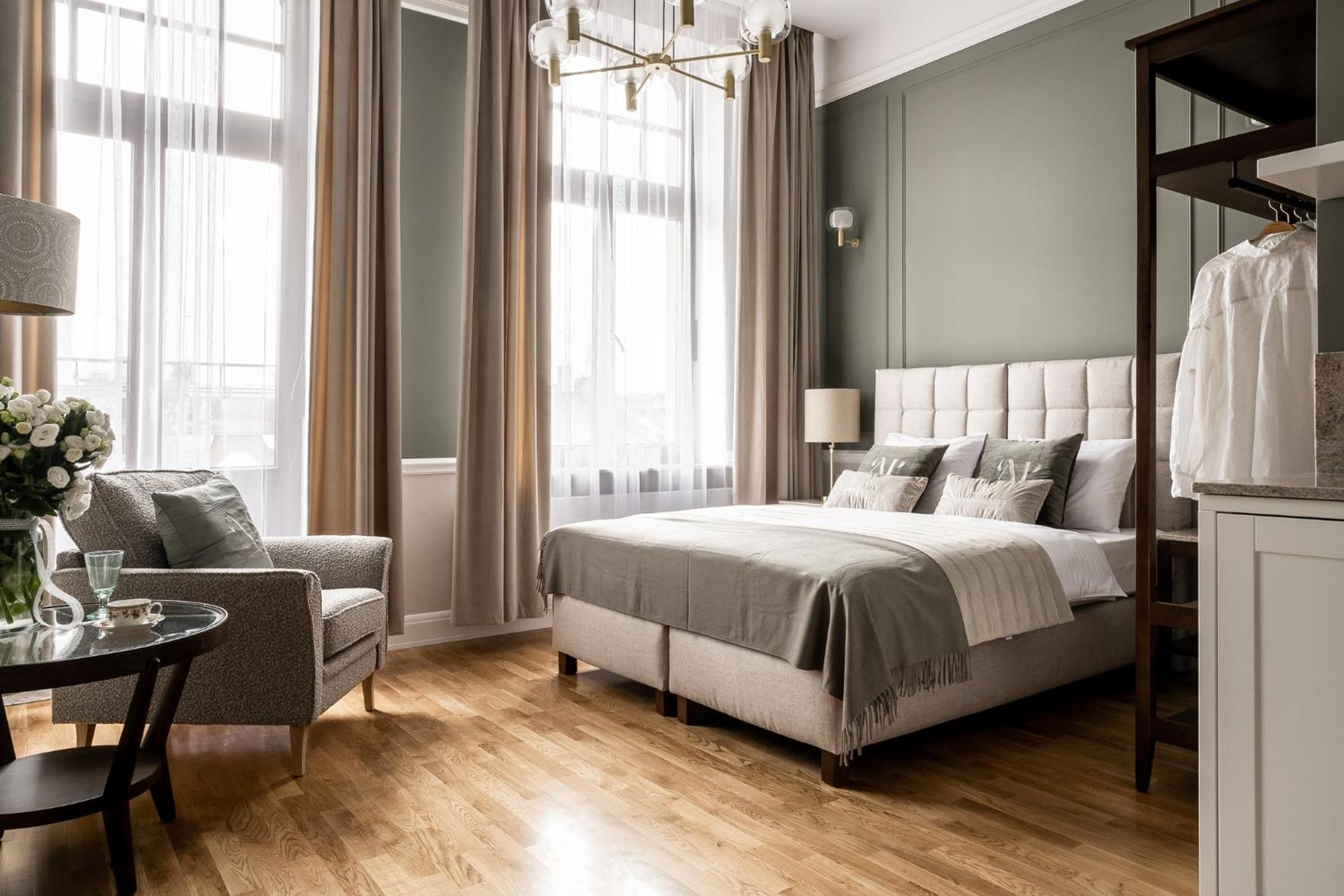 Avanti Palazzo คราคูฟ ภายนอก รูปภาพ